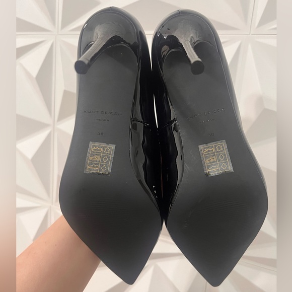 ✨Kurt Geiger Belgravia Eagle Court - Picture 6 of 10